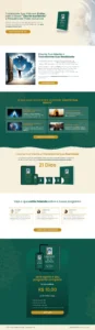 Criação de E-books para vendas